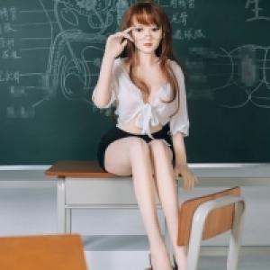 Staggering Number of People Who see Sex Dolls as Ideal Partners