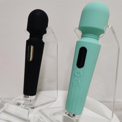 Screen Small Massage Wand